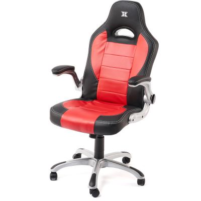 Scaun Gaming Ares Rosu