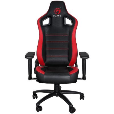 Scaun Gaming CH-118 Black Red