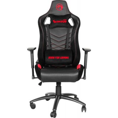 Scaun Gaming CH-119 Negru