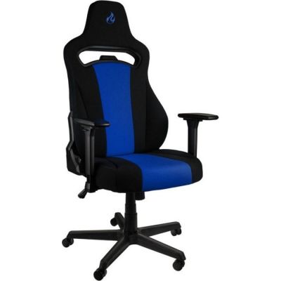 Scaun Gaming E250 Galactic Blue