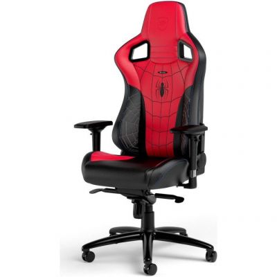 Scaun Gaming EPIC Spider Man Edition Black/Red