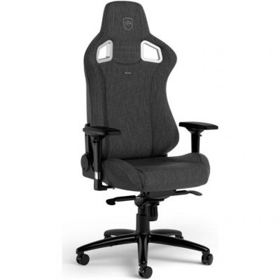 Scaun Gaming EPIC TX Series Fabric SGL Antracit