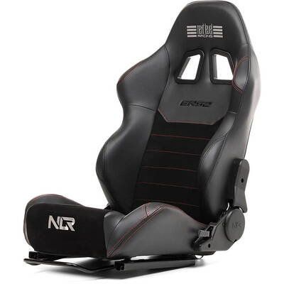 Scaun Gaming ERS2 Elite Negru