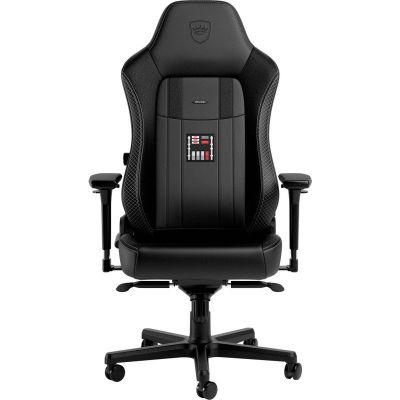 Scaun Gaming HeroDarth Vader Edition Negru