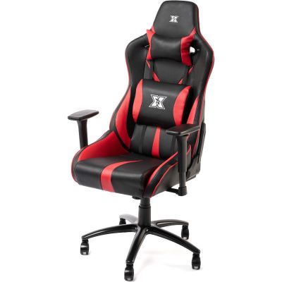 Scaun Gaming Kessian Rosu