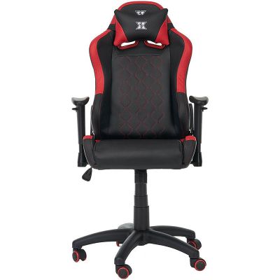 Scaun Gaming Kids Red