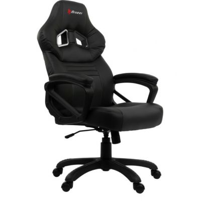 Scaun Gaming Monza Black