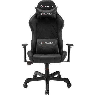 Scaun Gaming Obsidian Black