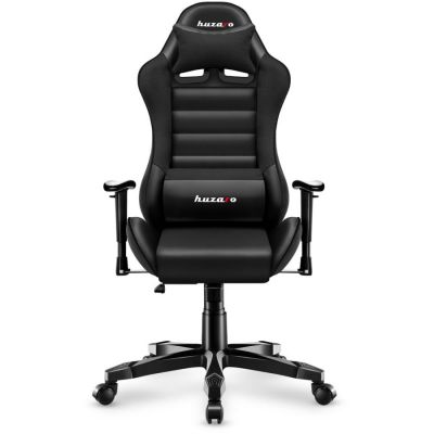 Scaun Gaming Ranger 6.0 Black