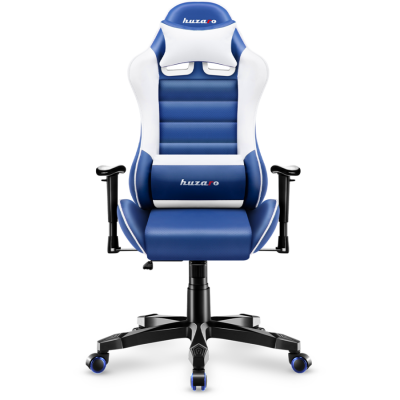 Scaun Gaming Ranger 6.0 Blue