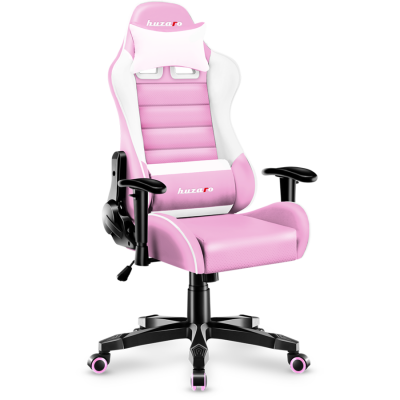 Scaun Gaming Ranger 6.0 Pink