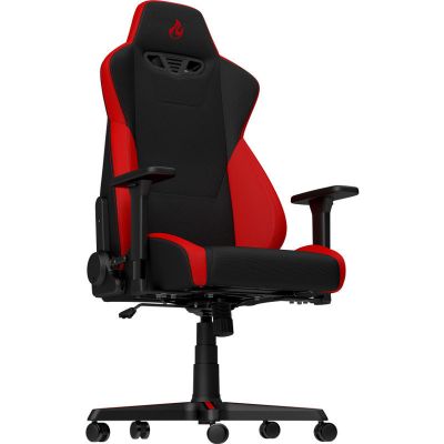 Scaun Gaming S300 Negru / Rosu