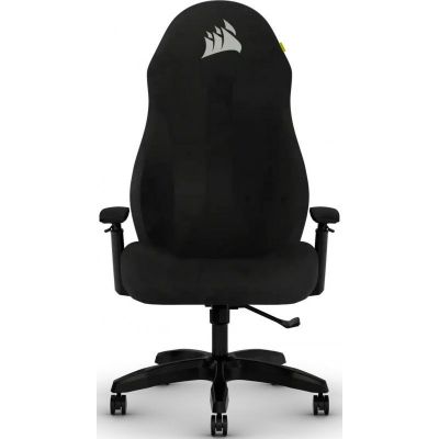 Scaun Gaming TC60 Fabric Black