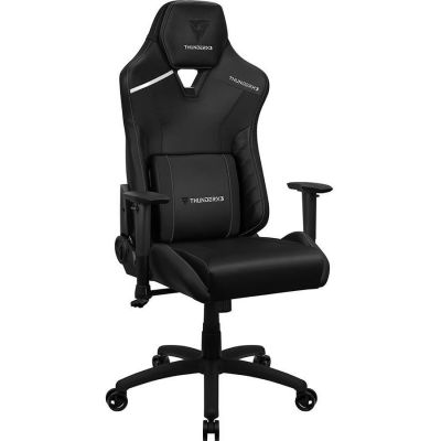 Scaun Gaming Thunder X3 TC3 Max Negru