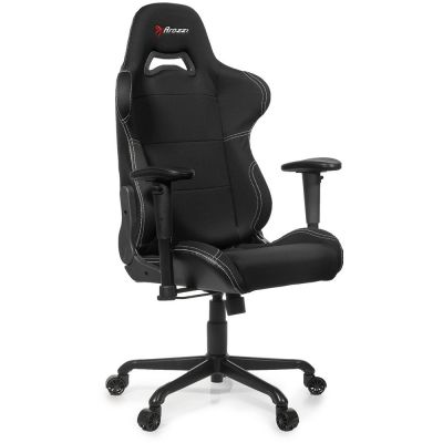 Scaun gaming Torretta Black