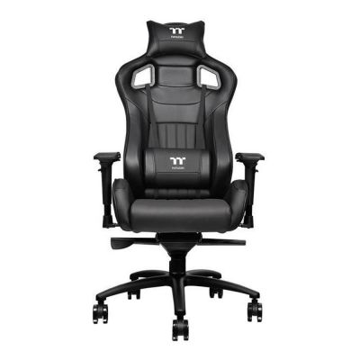 Scaun gaming Tt eSPORTS XF 100, Negru