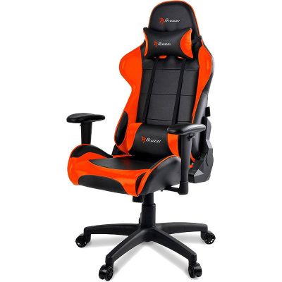 Scaun Gaming Verona V2 Orange