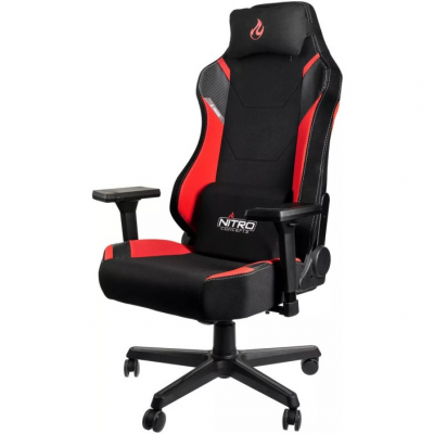 Scaun Gaming X1000 Greutate Suportata 135kg Negru/Rosu Scaun Gaming X1000 Greutate Suportata 135kg Negru/Rosu