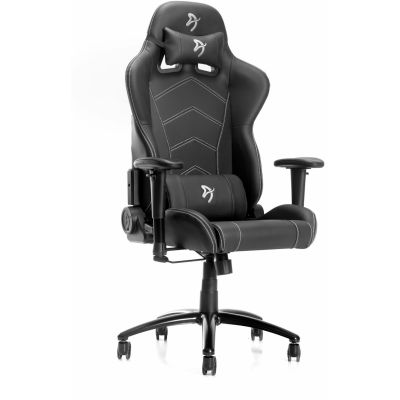 Scaun gaming Arozzi Inizio PU Black