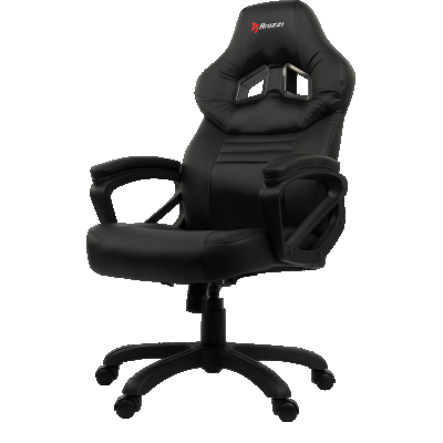 Scaun gaming Arozzi Monza Black