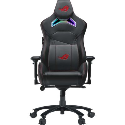 Scaun gaming ASUS ROG SL300C Chariot RGB