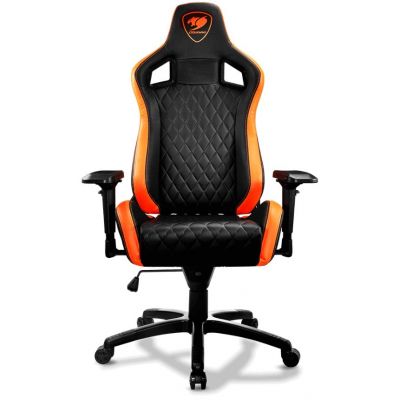Scaun gaming Cougar Armor S