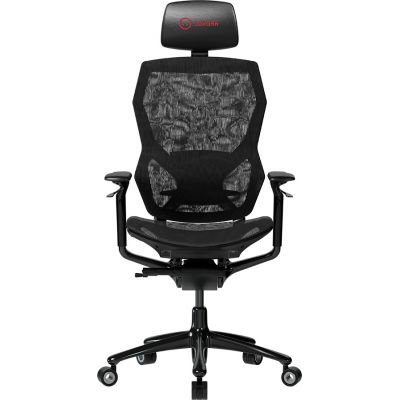 Scaun gaming LORGAR Grace 855 Black