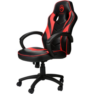 Scaun gaming Marvo CH-301 Red