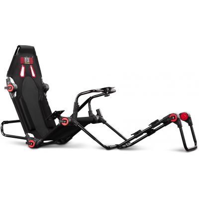 Scaun gaming Next Level Racing F-GT Lite Simulator Cockpit