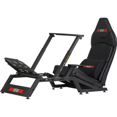 Scaun gaming Next Level Racing F-GT Simulator Cockpit