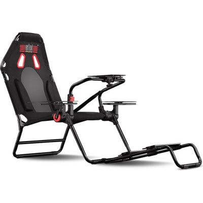 Scaun gaming Next Level Racing Flight Simulator Lite Cockpit