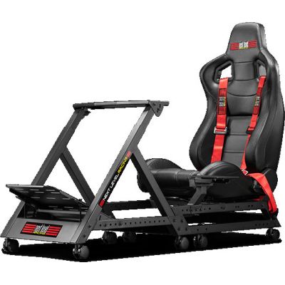 Scaun gaming Next Level Racing GT Track Cockpit