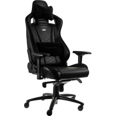 Scaun gaming Noblechairs EPIC negru