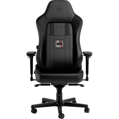 Scaun gaming Noblechairs HERO Darth Vader Edition