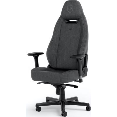 Scaun gaming Noblechairs LEGEND TX Fabric Anthracite Scaun gaming Noblechairs LEGEND TX Fabric Anthracite