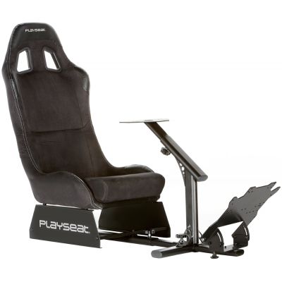 Scaun gaming Playseat Evolution Alcantara