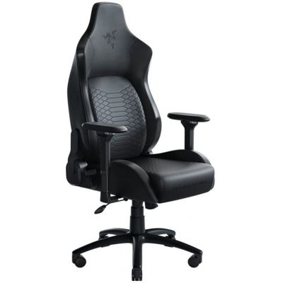 Scaun gaming Razer Iskur Black Edition Scaun gaming Razer Iskur Black Edition