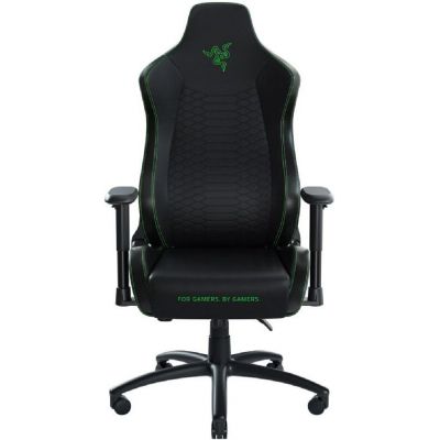 Scaun gaming Razer Iskur X XL Black/Green Scaun gaming Razer Iskur X XL Black/Green