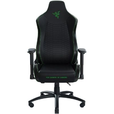 Scaun gaming Razer Iskur X XL Black/Green