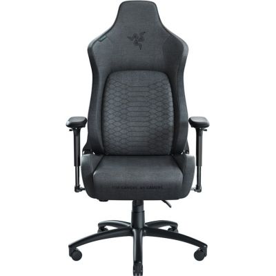 Scaun gaming Razer Razer Iskur Fabric XL Scaun gaming Razer Razer Iskur Fabric XL