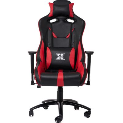 Scaun gaming Serioux Kessian Red
