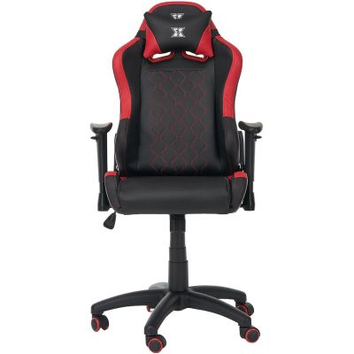 Scaun gaming Serioux Kids Red