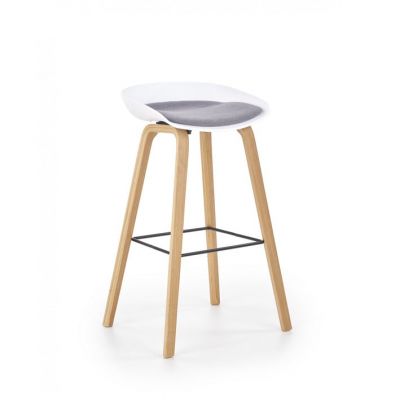 Scaun bar H-86 - H 81 cm Scaun bar H-86 - H 81 cm