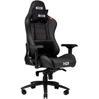 Scaun gaming Next Level Racing Pro Gaming Chair Black