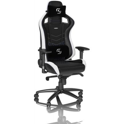 Scaun gaming Noblechairs EPIC SK Gaming Edition