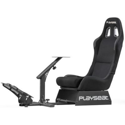 Cockpit Playseat Evolution ActiFit (Negru)