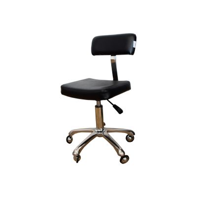 Scaun Cosmetic cu Spatar Kamil ETB Equipment