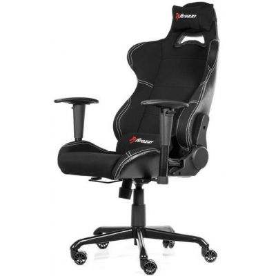 Scaun Gaming Arozzi Torretta, reglabil (Negru)