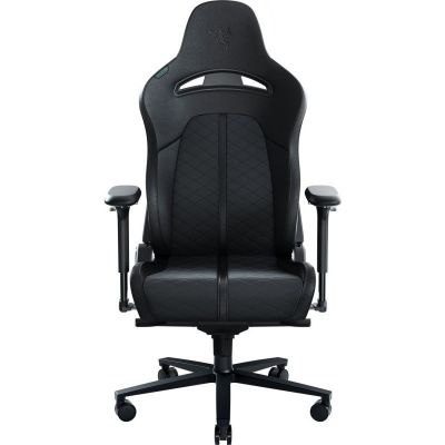 Scaun gaming Enki Black