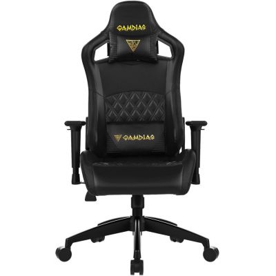 Scaun gaming Gamdias Aphrodite EF1L Black